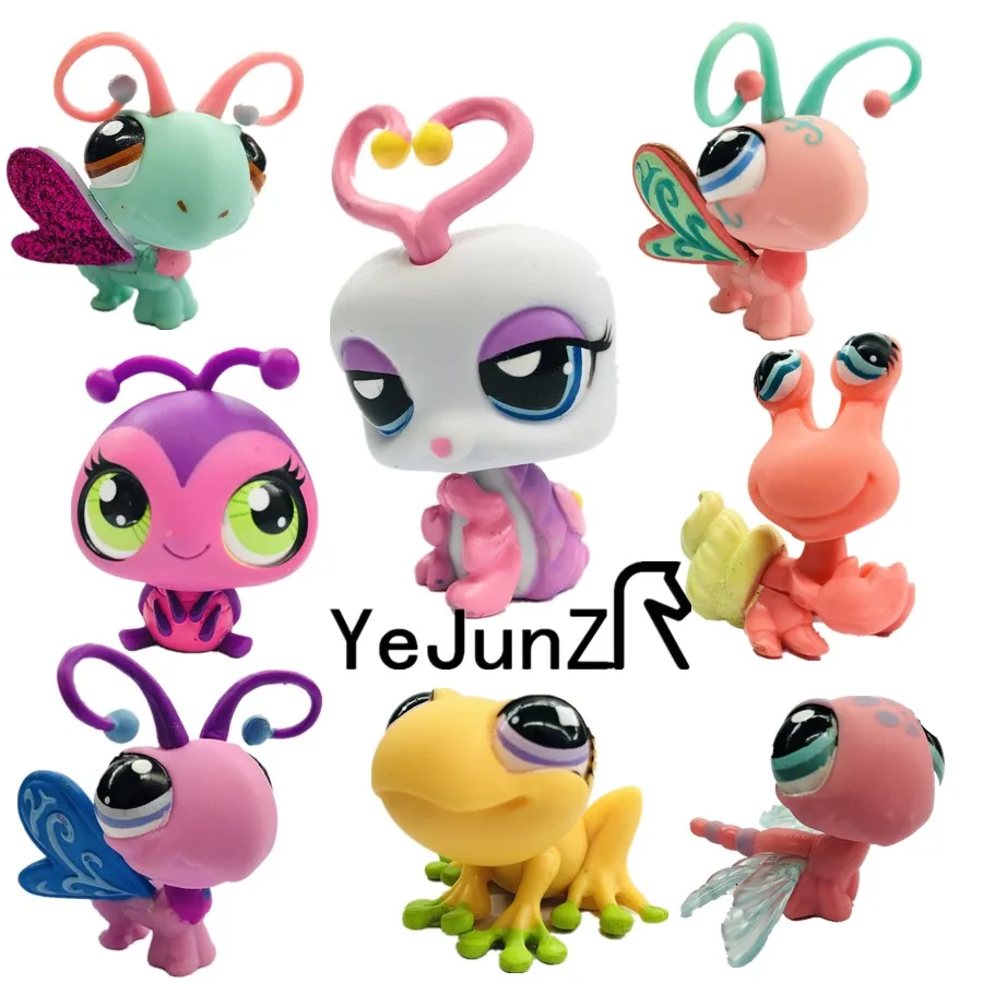 small toys new