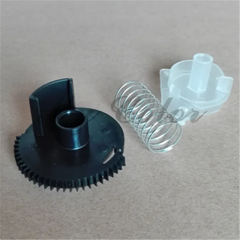 reset gear 2