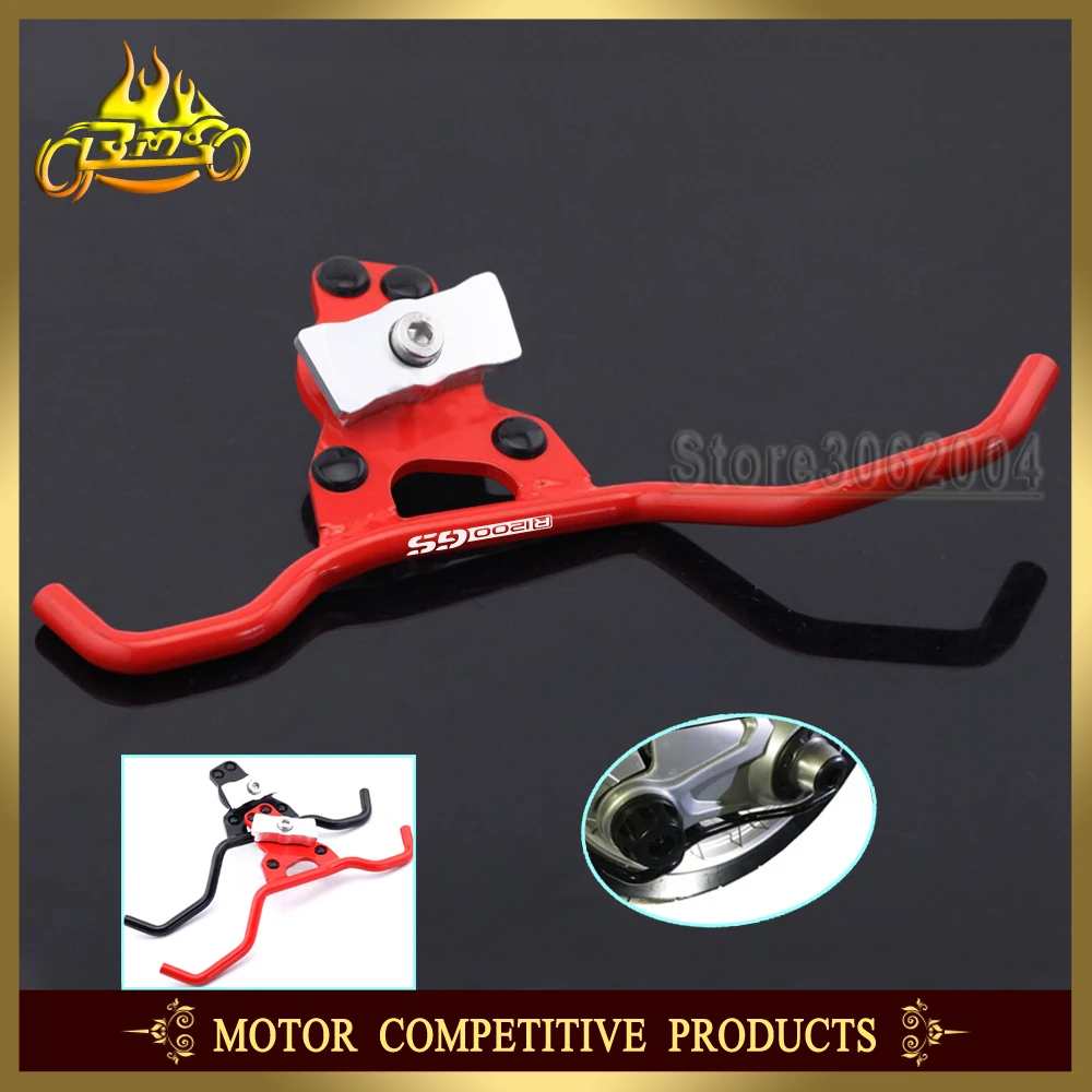 

Rear Drive Shaft Final Drive Housing Bottom Protector For BMW R1200GS LC R1200 Adventure 2013 2016 Free shipping With Logo Motor
