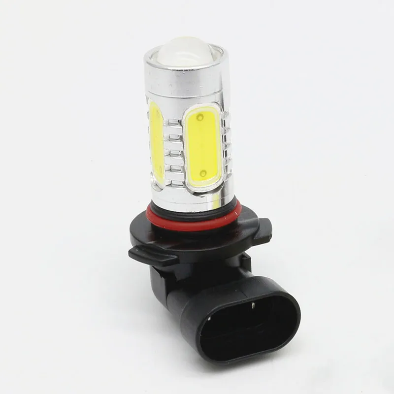 DC 12V/24V Universal 7.5W 9005 LED High-Power Front Fog With Strobe Lights For Motorcycle Car Vehicle | Автомобили и мотоциклы