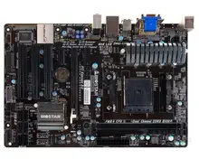 Biostar A58M Windows 7 Biostar A58M Drivers