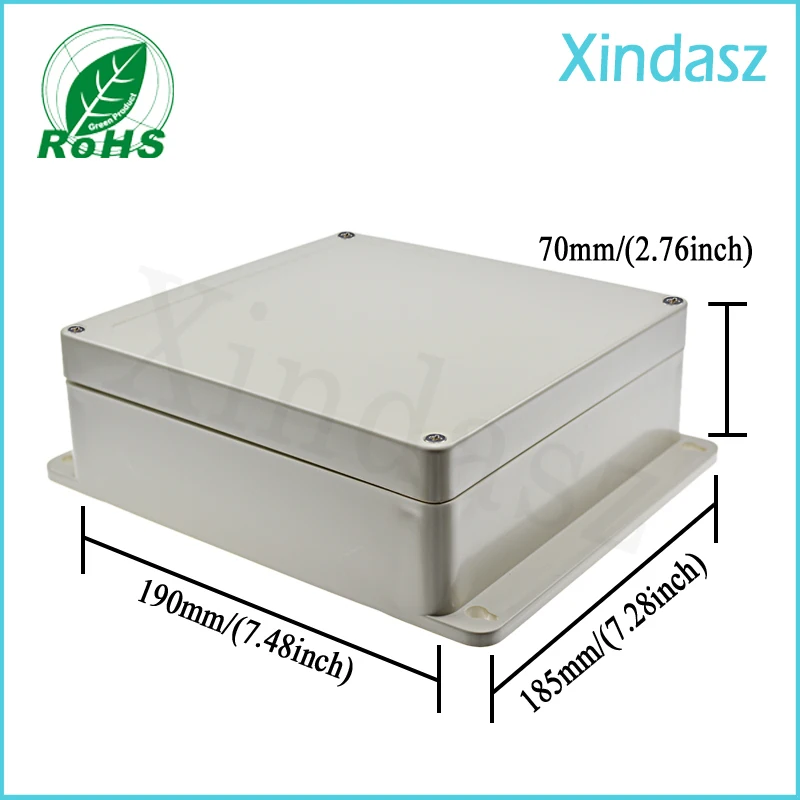 a prova d39agua para montagem na parede 19018570mm 02