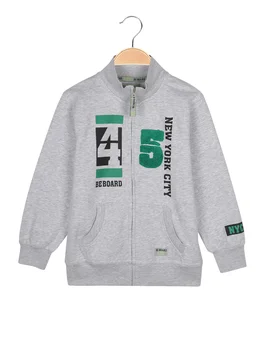 

Heavy turtleneck Sweatshirt