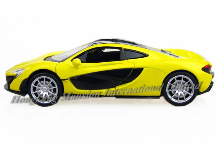 132 For McLaren P1 (10)