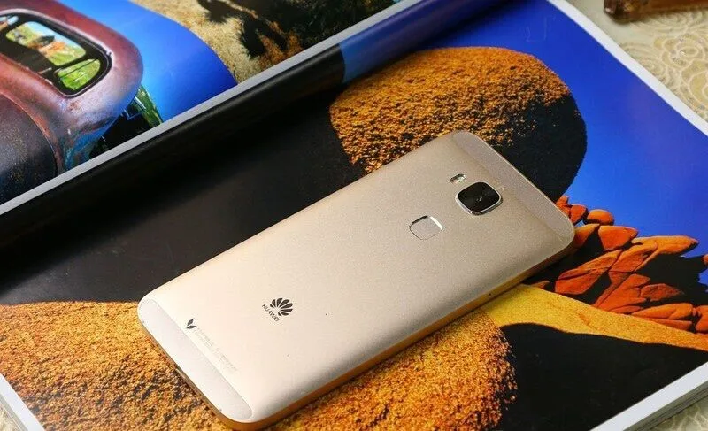 Быстрая доставка DHL Huawei maimang 4 G7 Plus G8 4G LTE сотовый телефон MSM8939 Android 5,1 5,5 "1920X1080 3 ГБ Оперативная память 32 ГБ Встроенная память отпечатков пальцев