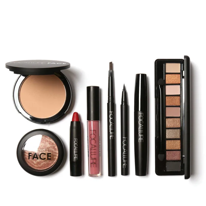 focallure-daily-use-cosmetics-makup-set-eyeshadow-lipstick-with-makeup