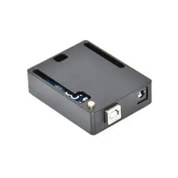 CNC Защитный чехол Портативный коробка Поддержка GPIO ленты кабель для Arduino UNO R3