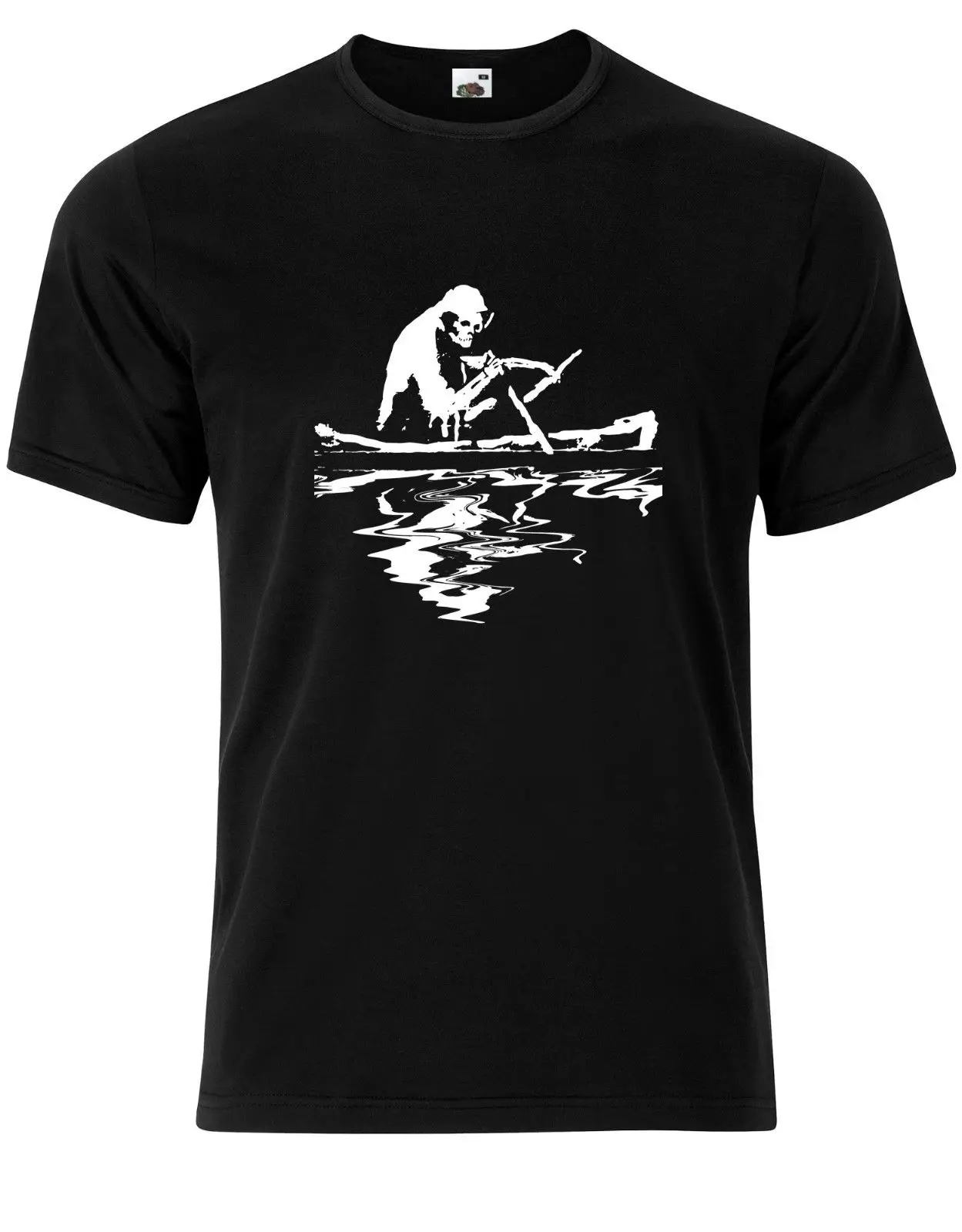 Banksy Graffiti The Grim Art Men Women Long Short Sleeve Baseball T Shirt 1759
