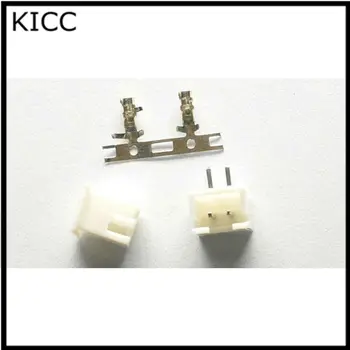 

XH2.54 11P Bending pin Connecting terminal XH 2.54mm 11Pin Connector Plug+Socket+Metal reed 50Sets