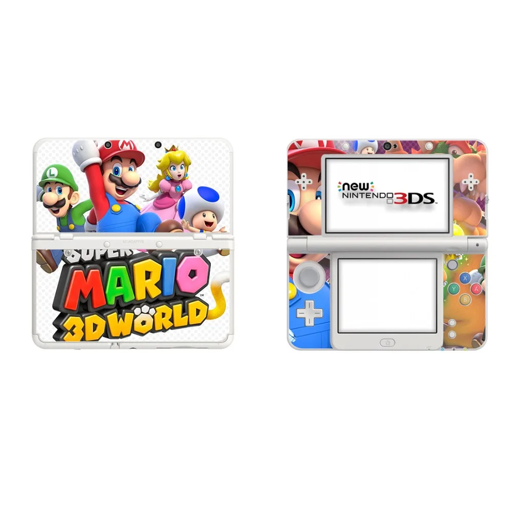N3DS0008
