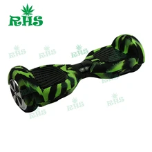 RHS Professional silicone factory 6.5 inch electric scooter self balance ,2 wheel electric scooter self balancing silicone 2sets