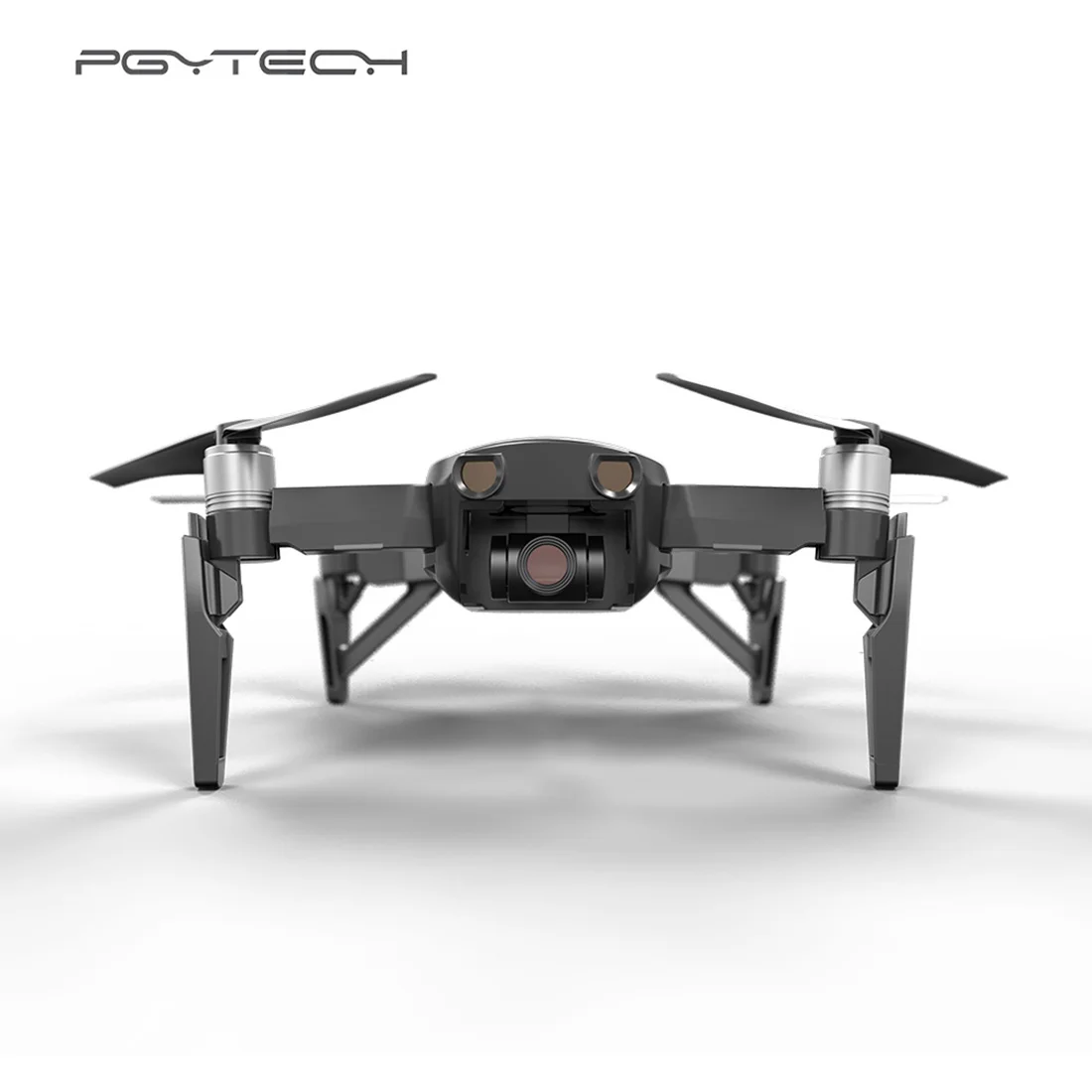 PGYTECH MRC-UV фильтр для объектива камеры фильтр для DJI Mavic Air RC Квадрокоптер Дрон аксессуары