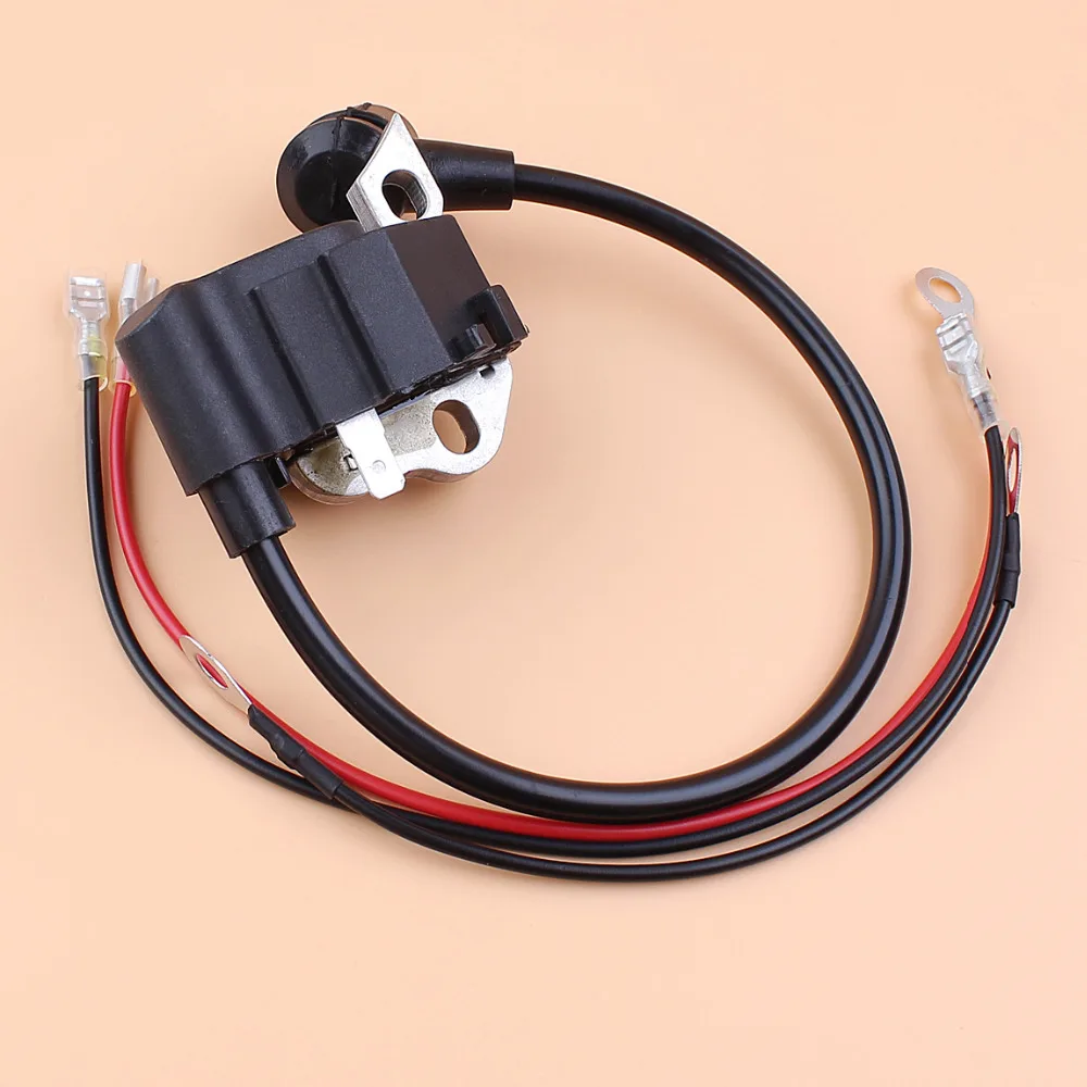 MOTOSEGA parti Bobina Di Accensione Per Stihl 023 025 020 T MS210 MS230 MS250 020 021