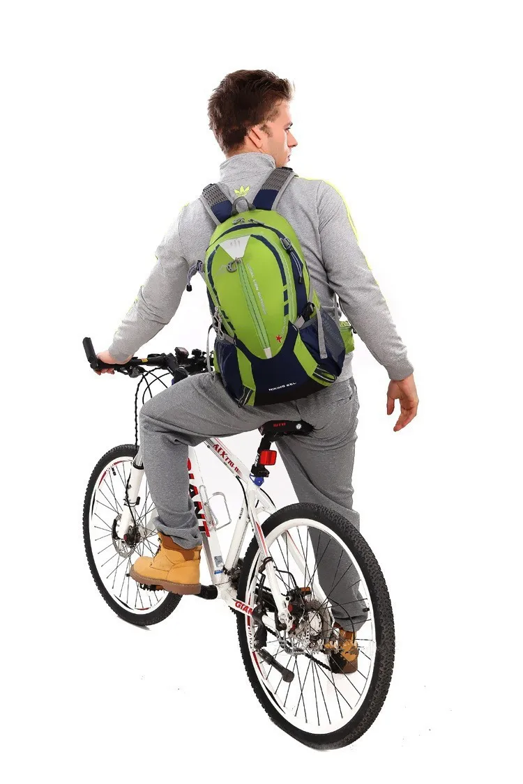 LOCAL LION 25L непромокаемая сумка для верховой езды, рюкзак для кемпинга, походов, горного велосипеда, велосипедная сумка, аксессуары для спорта на открытом воздухе, велосипедная сумка