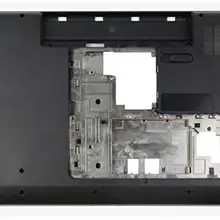 Новая оболочка для hp павильон G7-1100 G7-1200 G7-1300 G7-1104eg G7-1282e G7-12xx G7-1235eg 17," Ноутбук Нижняя крышка