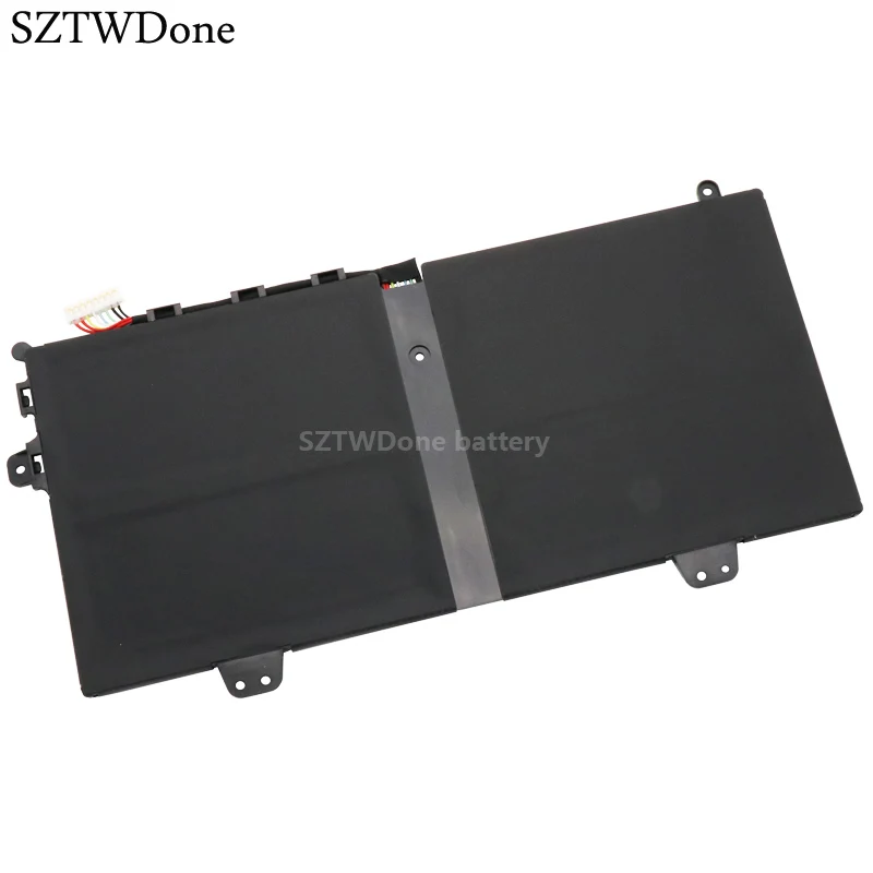 SZTWDone L14M4P71 L14L4P71 батарея для ноутбука LENOVO Yoga 3 Pro 11 5Y10 Йога 700 11isk|laptop battery for lenovo|laptop