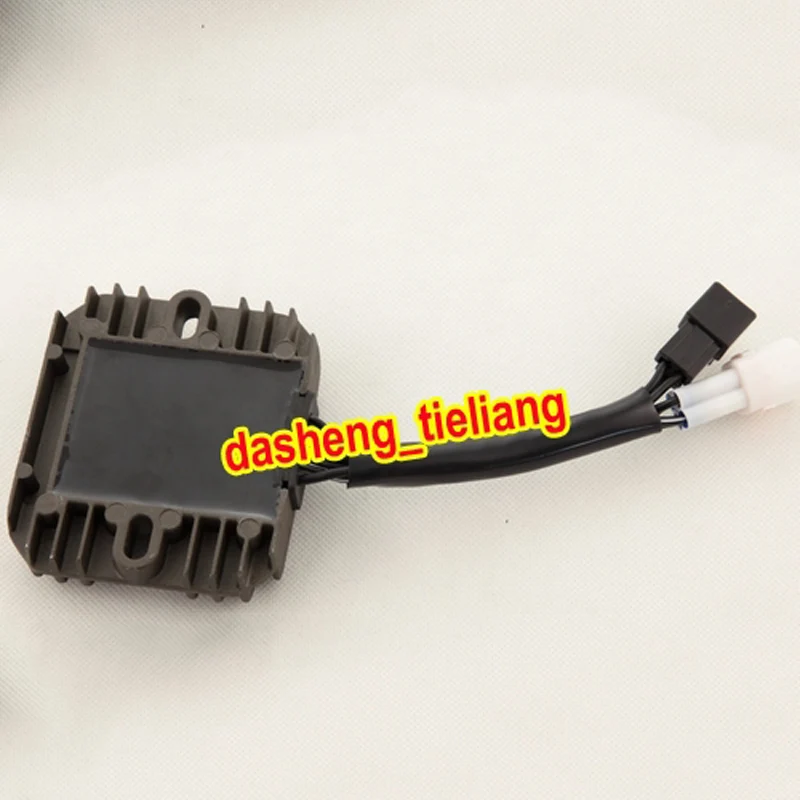 Voltage Regulator Rectifier for Suzuki GSXR600 GSXR750 GSX-R 600/750 K8 2008-2010 Motorcycle Ignition Replacement Accessories