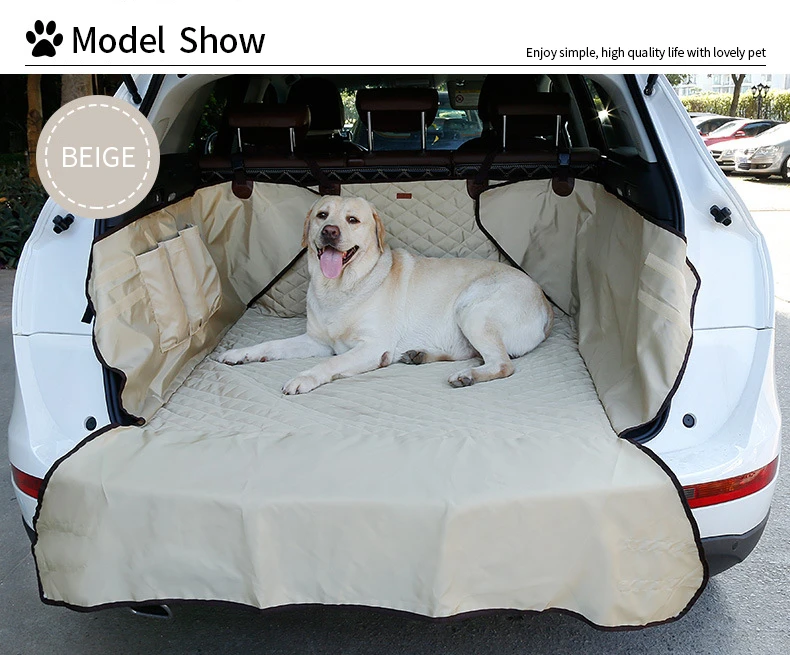 car trunk mat 06