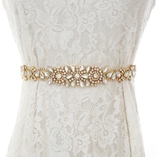 belts for bridesmaid dresses