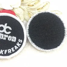 Индивидуальные ткань патч тканые патчи термонашивок ASOS логотип/индивидуальный дизайн более-замок патчи для пальто джинсы рюкзак