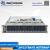 2022 nuevo 2U 650mm 24*2,5 