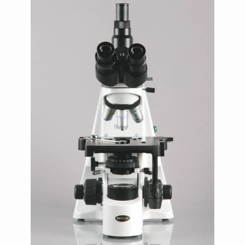 Микроскоп Widefield Kohler профессиональный Тринокулярный составной 40X 2500X|microscope