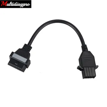 

8Pin Cable for Volvo Truck for Volvo