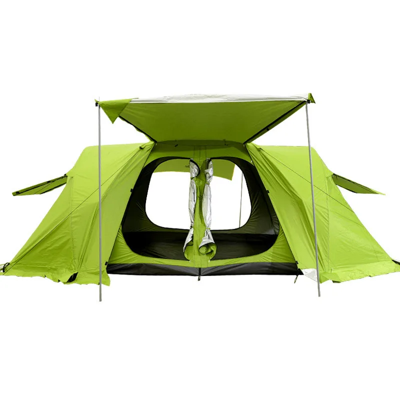 

Wnnideo Camping Big Horn Family/Hunting Tent