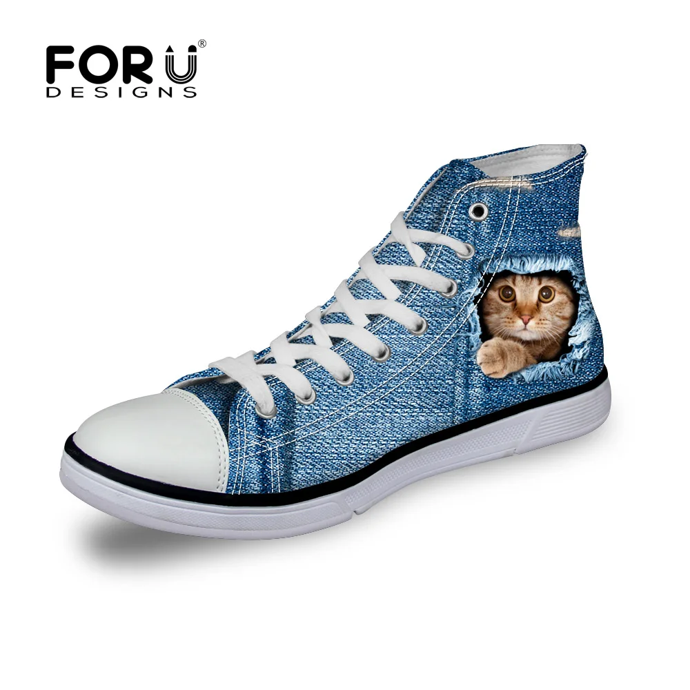 vans high top mujer precio