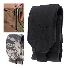Для Blackview P10000 Pro Чехол, Армейский Камуфляж, камуфляжная сумка для телефона, застежка на липучке, чехол-кобура для Oukitel K7/DOOGEE BL9000