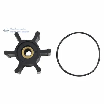

Jabsco water pump impeller 6303-0001