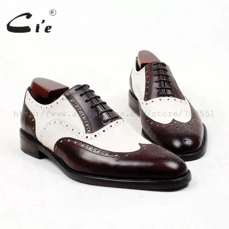 bespoke mens shoes