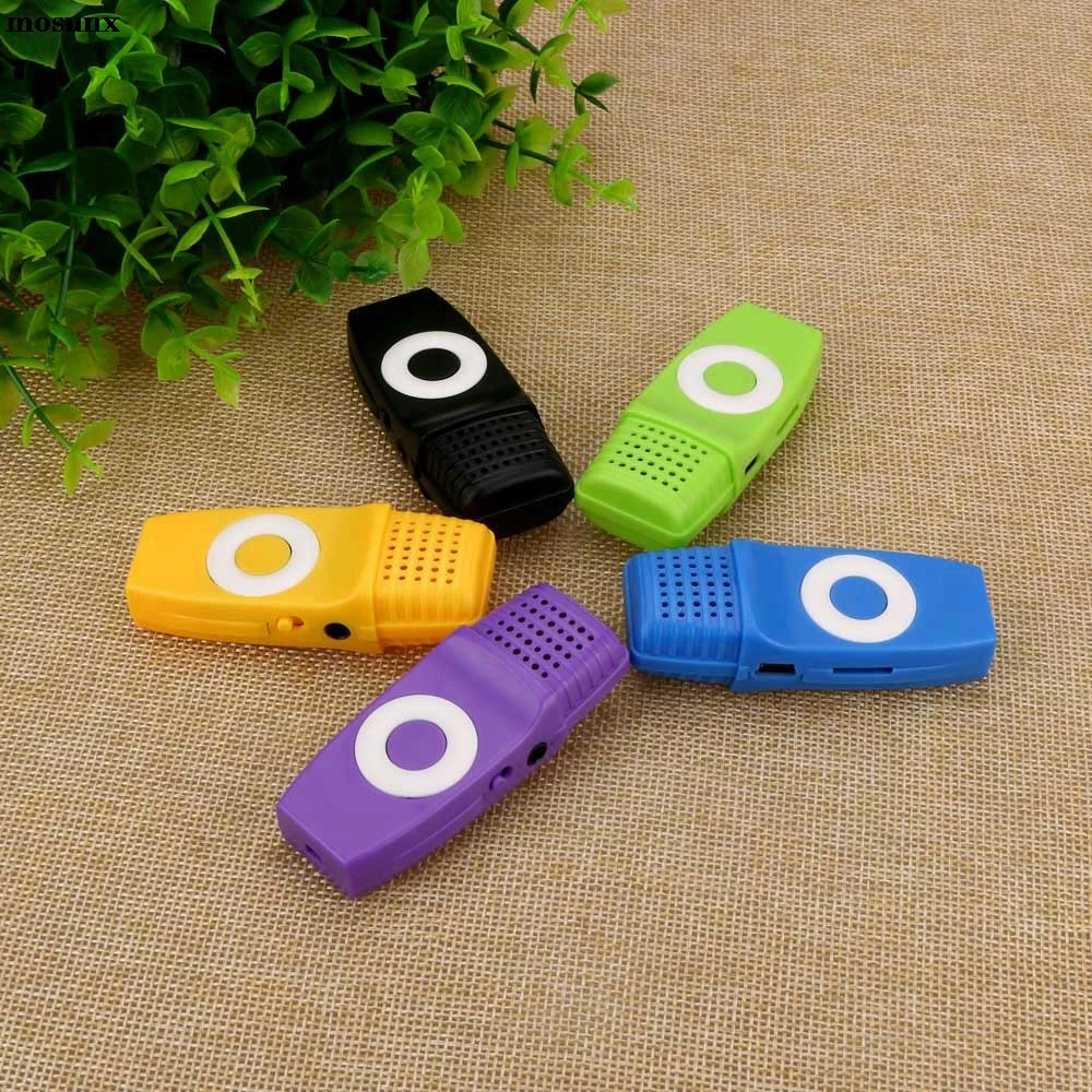 

mosunx Hifi Mini USB MP3 Music Media Player Support 16GB Micro SD TF Card Drop Shipping