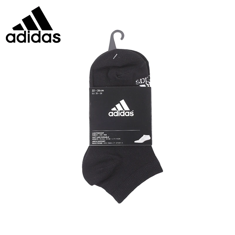 Оригинальные спортивные носки унисекс Adidas Per NO SH Новое поступление 2018 (1 пара)| |