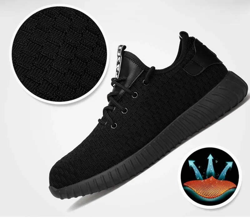 New-exhibition-men-Fashion-Safety-Shoes-Breathable-flying-woven-Anti-smashing-steel-toe-caps-Kevlar-Anti-piercing-mens-work-Shoe (13)