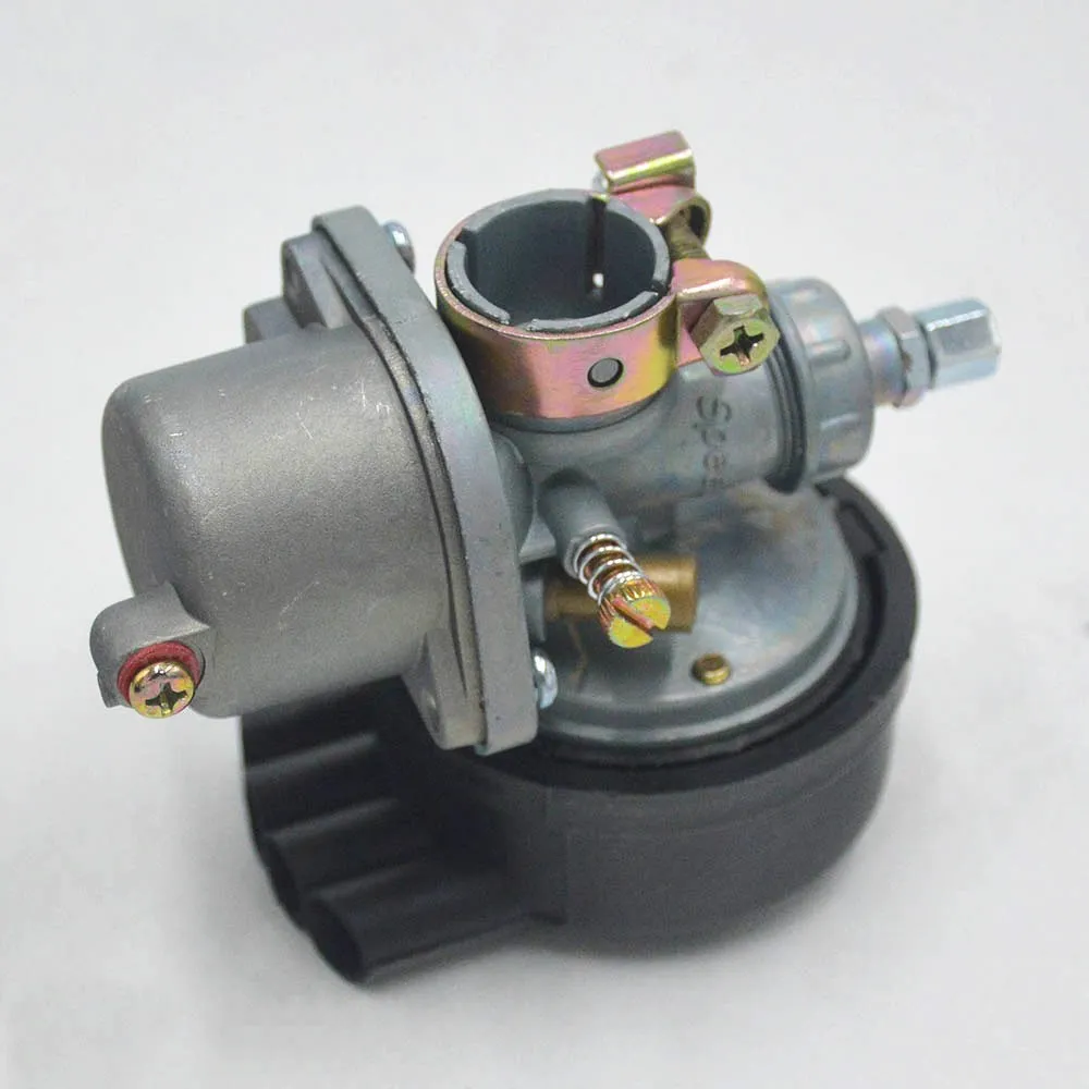 Discount 80cc 2 Stroke Motorized Bicycle Gas Engine Motor Kit  Low Noise Low Vibration Use for DIY mtb mountian bike road bicycle 2
