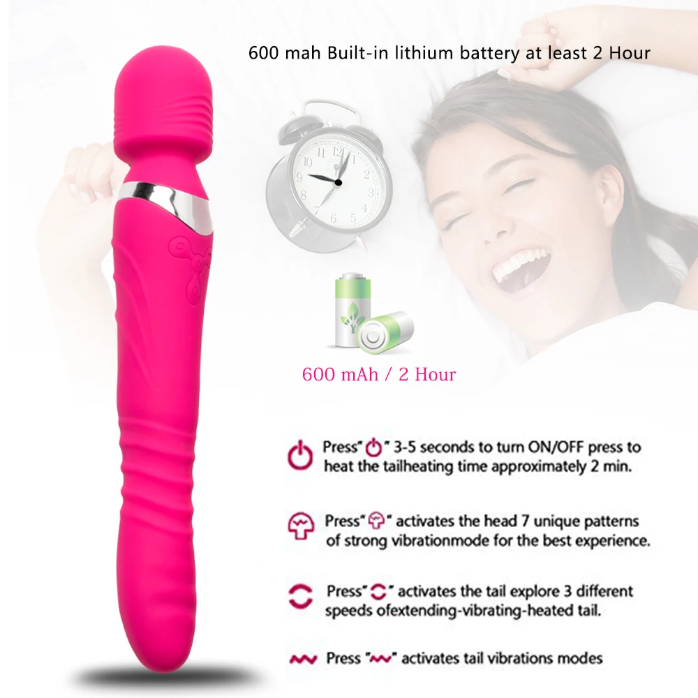 Vibrators (9)