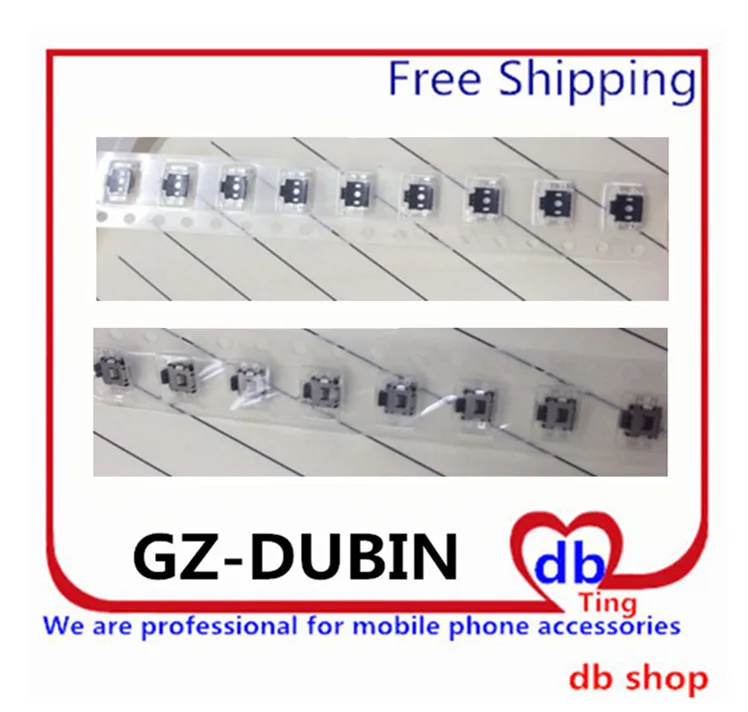 

For Lumia 520 N520 535 N535 Power On/off Volume Switch Key Button Inside Connector Port Replacement