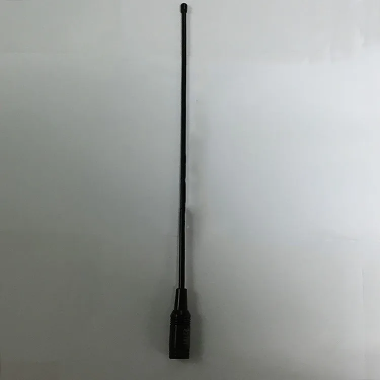 NAGOYA NA-771 SMA-M Male Antanna BNC 144430MHZ Dual Band Antena Vhf Uhf For CB Radio WOUXUN KG-UV8D Yaesu Walkie Talkie Na 771 (7)