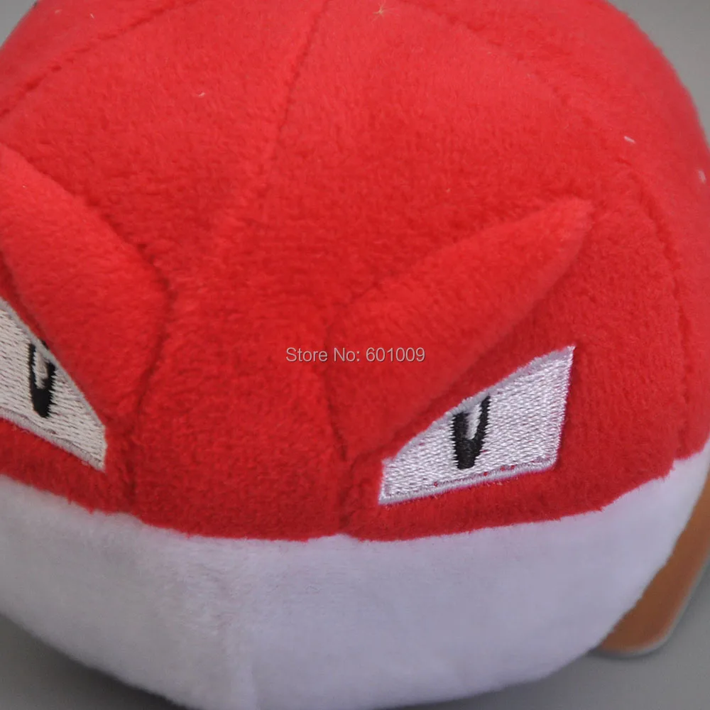 Voltorb-3inch-45g-8.5-E