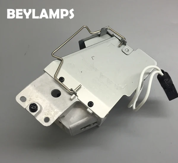 Beylamps Оригинальная лампа проектора с Корпус bl-fp190e для Optoma hd26/hd141x/S312/eh200st/gt1080/x316 /dh1009 Проекторы