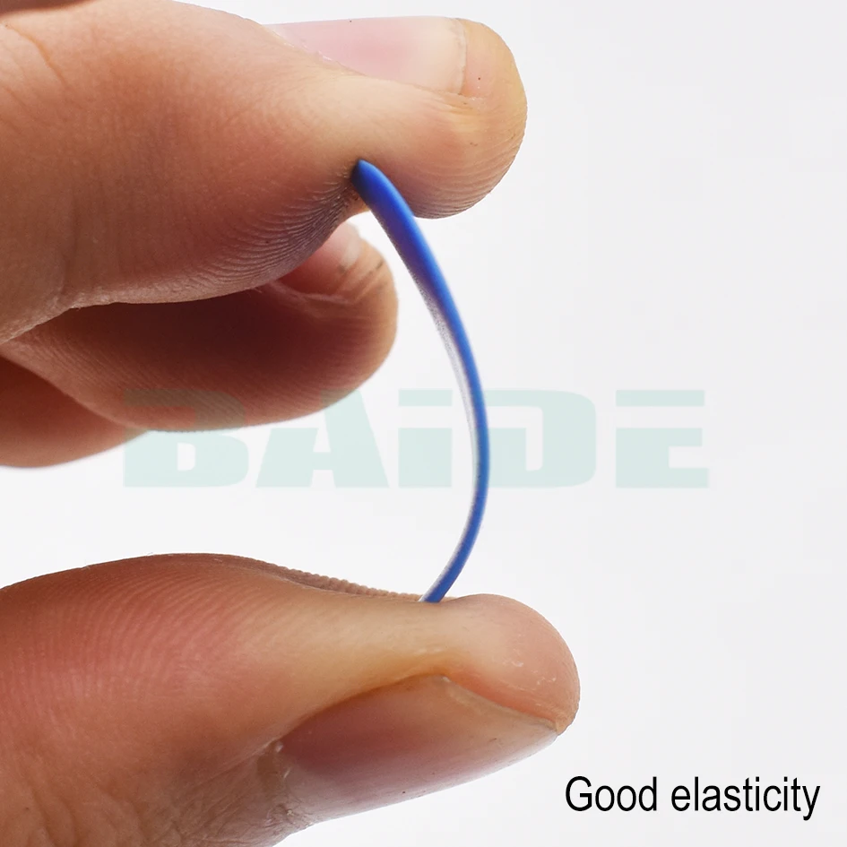 good elasticity