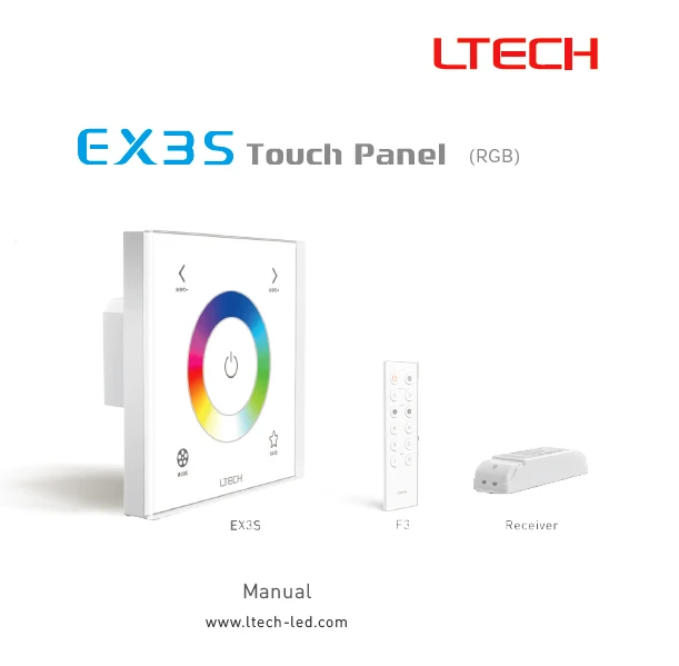 EX3S 1