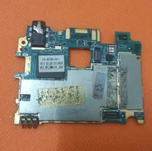 Original motherboard 1G RAM+4G ROM mainboard for ZOPO ZP810 Smartphone 1GB 4GB MTK6589 1.2GHz 5.0″ FHD Android 4.1 Free shipping