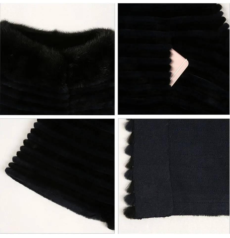L16-1029A-1 rabbit fur coat (9)