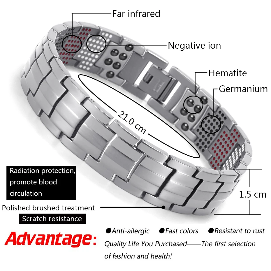 Male bracelet  (1)