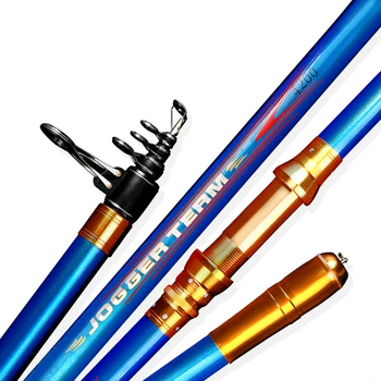 

2019 Upgrade Carbon Rod Anchor Fishing Set Ultra-hard Super Light Fishing Gear Throwing Power Hand Rod Stream Seapole 2.4-4.2m