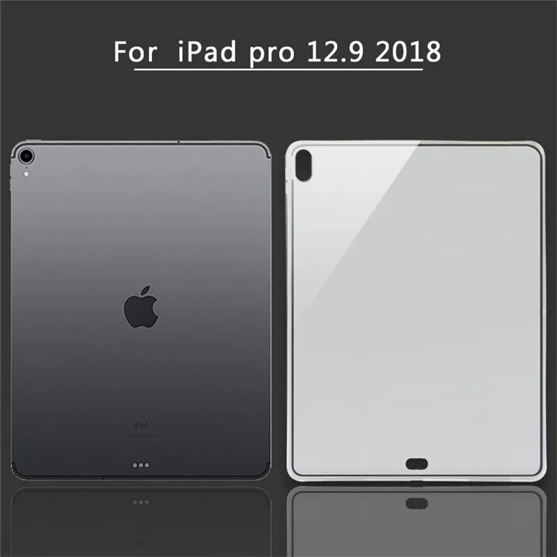 iPad-pro12.9(2018)