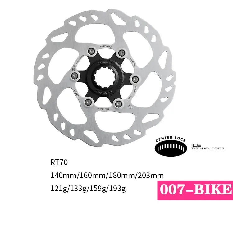 SHIMANO DURA ACE ротор RT900 R9120 R9170 Центральный замок дисковый тормозной ротор R9100 SM RT900 ротор 140 мм 160 мм дорожные велосипеды RT800/RT70