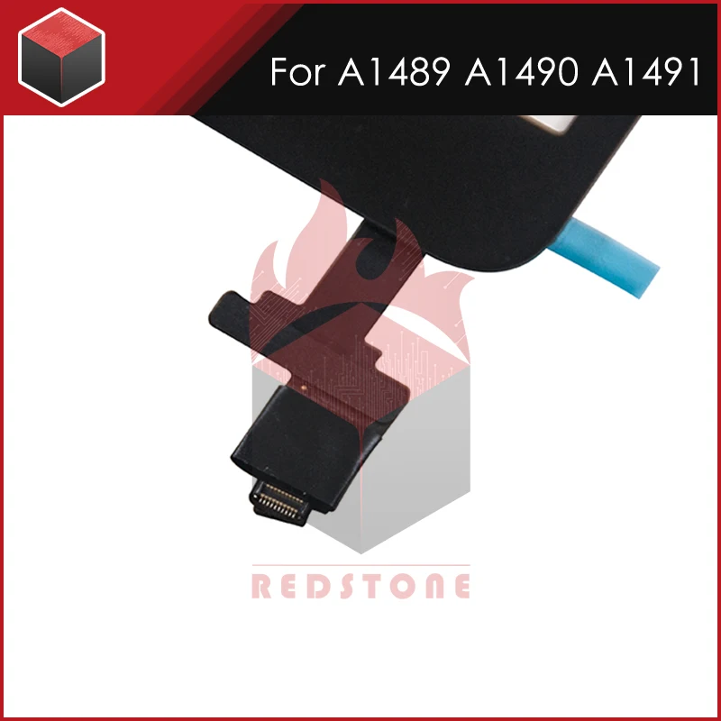 GradeAAA A1489 A1490 A1491 сенсорный экран 7 9 ''черный/белый цвет для iPad mini 2 панель экрана